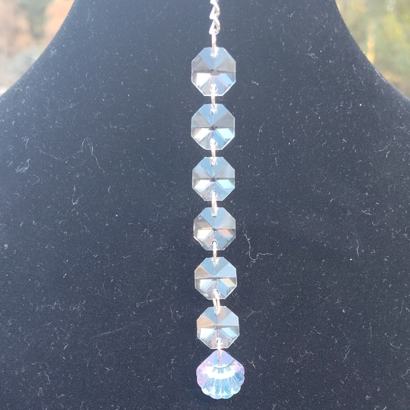 Crystal key chains - Picture 1 of 2